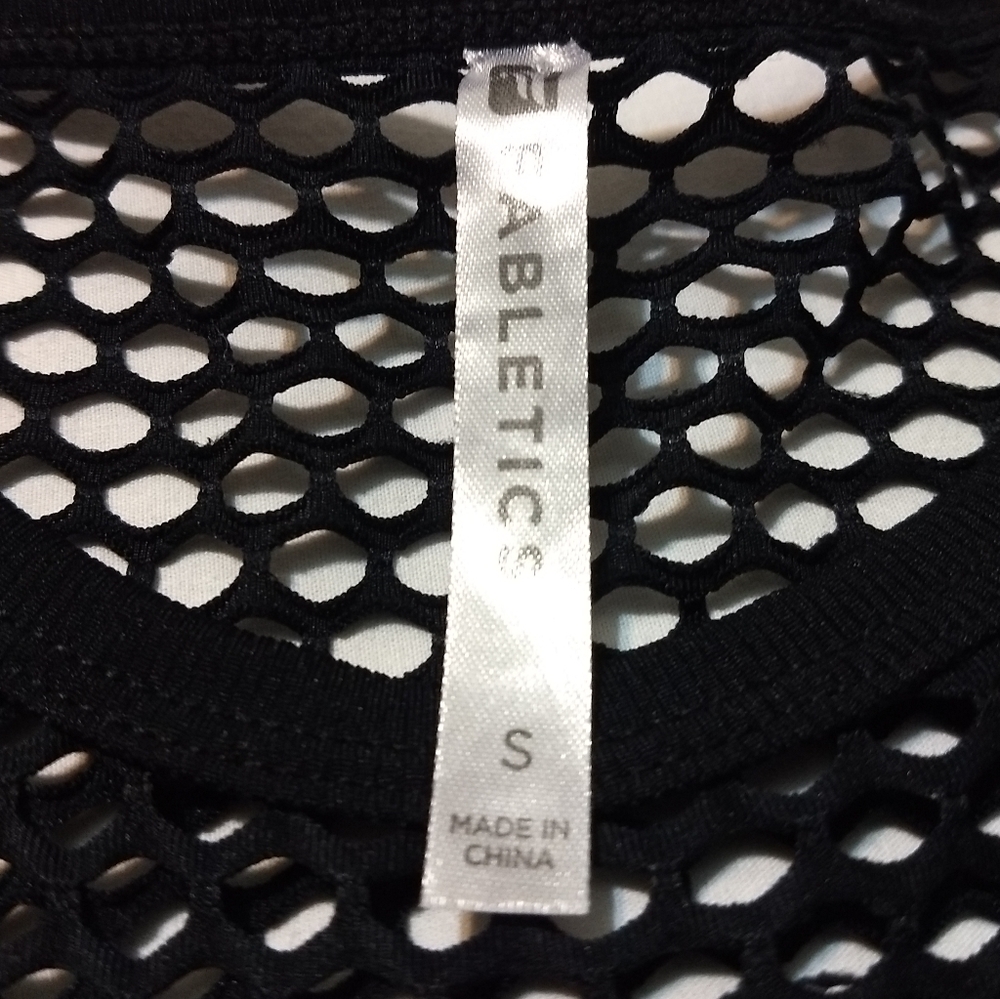 Fabletics Sarah Mini Dress - Picture 5 of 5